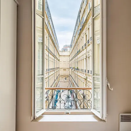 Sc Collection - Charme Et Grandeur De La Lorette Marseilles Exterior foto