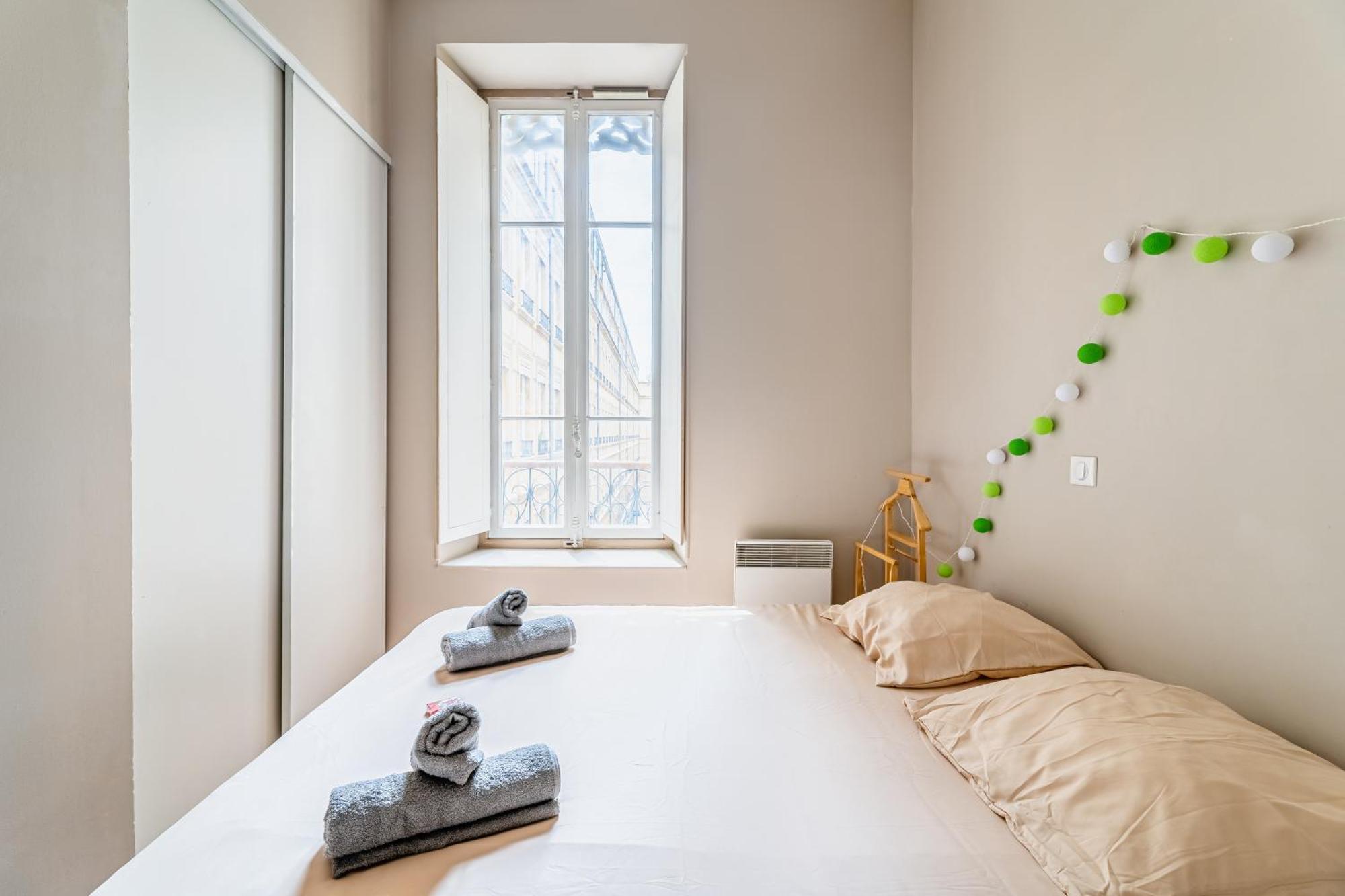 Apartamento Sc Collection - Charme Et Grandeur De La Lorette