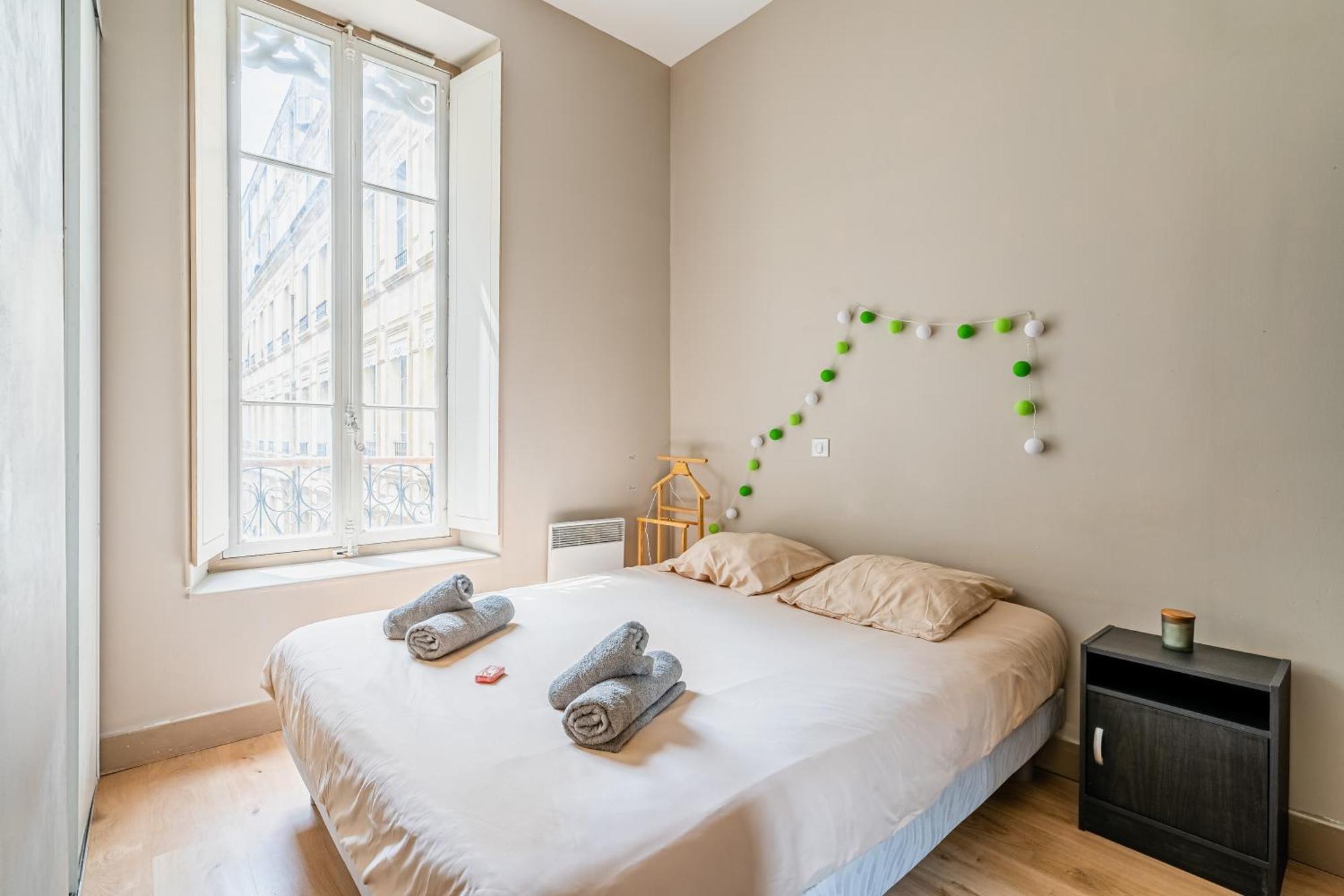 Apartamento Sc Collection - Charme Et Grandeur De La Lorette *