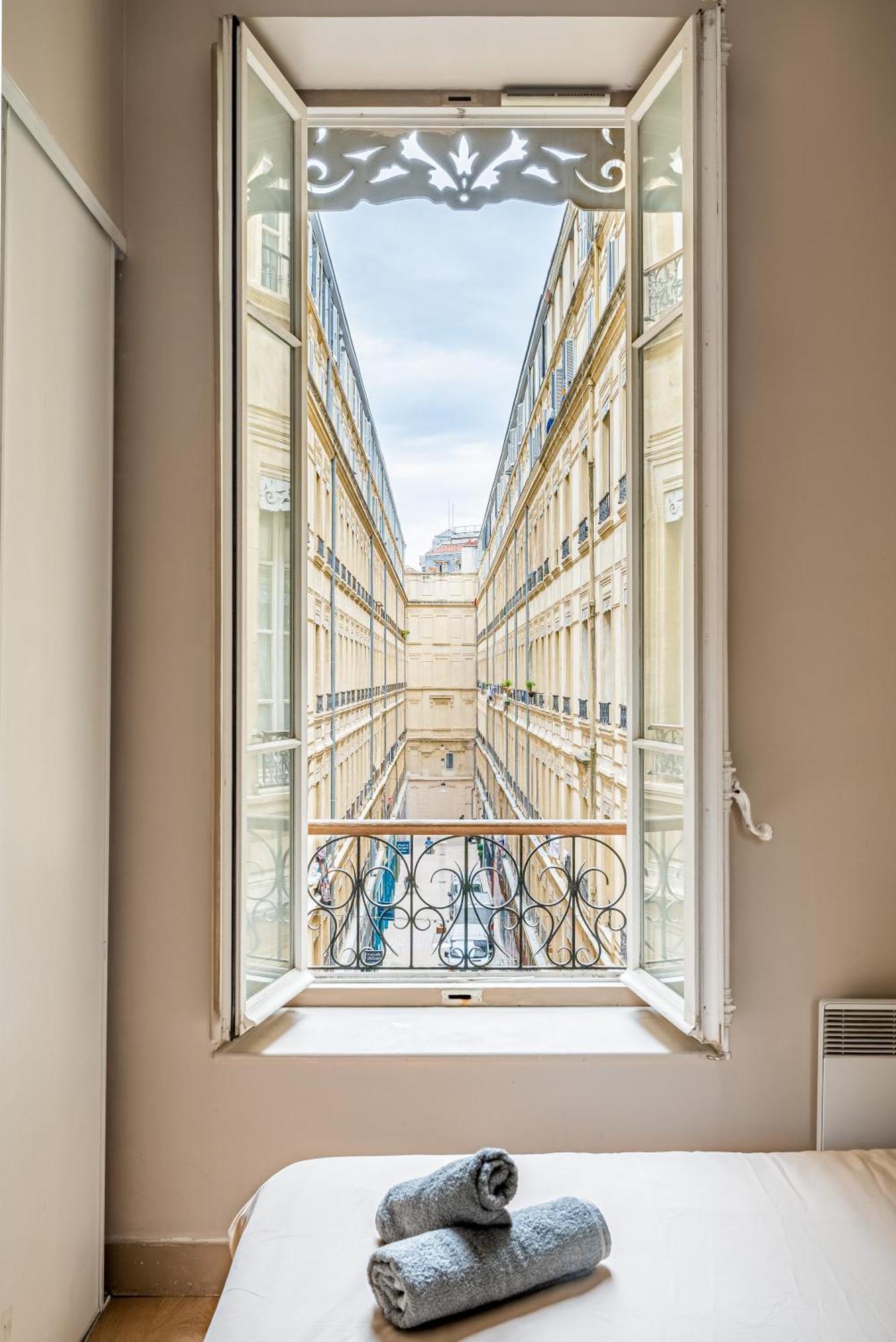 Sc Collection - Charme Et Grandeur De La Lorette Marseille